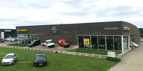 Auto Jetten Cuijk B.V.